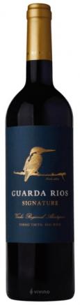 Guarda Rios GUARDA RIOS SIGNATURE - GUARDA RIOS SIGNATURE 2020