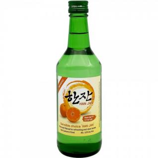 Han Jan - Orange (375ml)