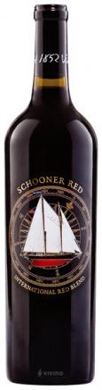 Hazlitt Schooner Red NV