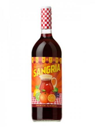 Homestyle - Sangria Red NV (1.5L)