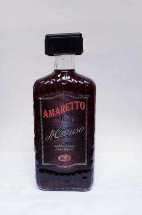 Italcoral - Amaretto Di Caruso
