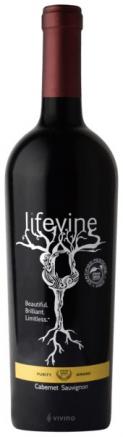 Lifevine Cabernet 2023