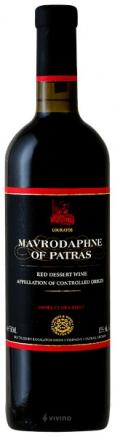 Loukatos - Mavrodaphne Of Patras NV