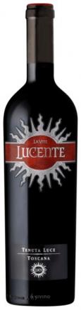 Luce della Vite - Toscana Lucente 2021