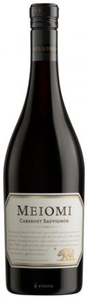 Meiomi - Cabernet Sauvignon NV
