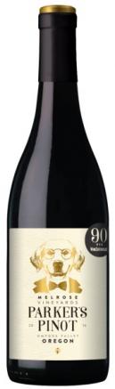 Melrose Vineyards - Parkers Pinot Noir 2024