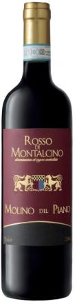 Molino Del Piano - Rosso Di Montalcino 2017