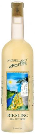 Moselland - ArsVitis Riesling 2020