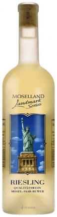 Moselland - MOSELLAND  LIBERTY RIESLING 2022