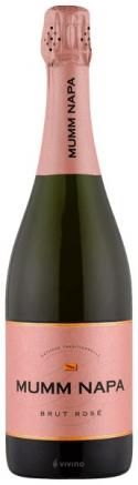 Mumm - Brut Rose Napa Valley NV