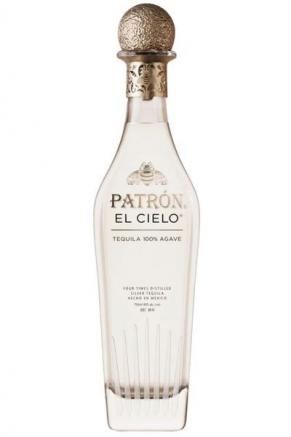 Patron Silver El Cielo (700ml)