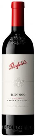Penfold's - Bin 600 Cabernet Sauvignon/Shiraz 2019