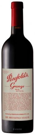 Penfolds - Grange Shiraz South Australia  2017