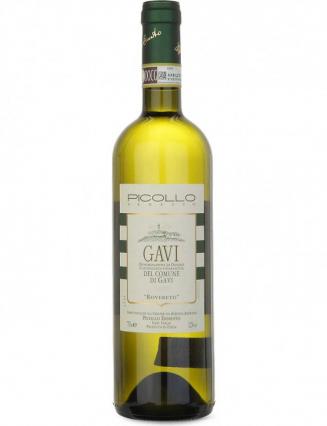 Picollo Gavi 2022
