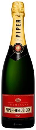 Piper-Heidsieck - Brut Champagne NV