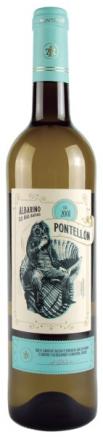Pontellon Albarino 2023