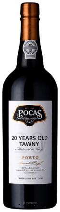 Porto Poas - Tawny Port 20 year old NV
