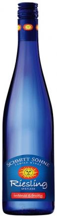 Schmitt Sohne - Riesling Spatlese Mosel-Saar-Ruwer 2023 (1L)