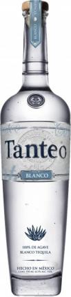 Tanteo - Blanco tequila