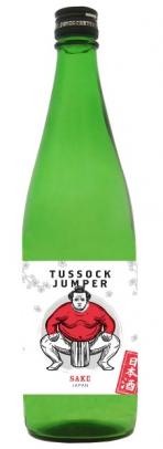 Tussock Jumper Sake