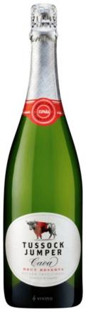 Tussok Jumper Cava Brut NV