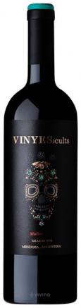 Vinyes Ocults - Malbec Uco 2020