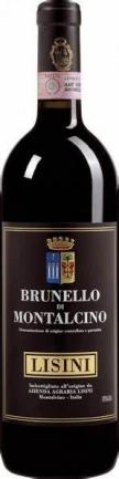 Lisini - Brunello di Montalcino 2019