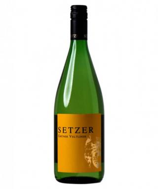 Weingut Setzer Gruner Veltliner 2021 (1L)