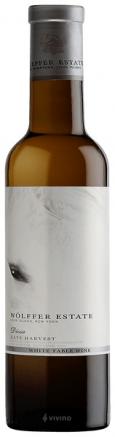 Wolffer Estate - Diosa Late Harvest 2020 (375ml)