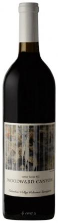 Woodward Canyon - Artist Series Cabernet Sauvignon 2021