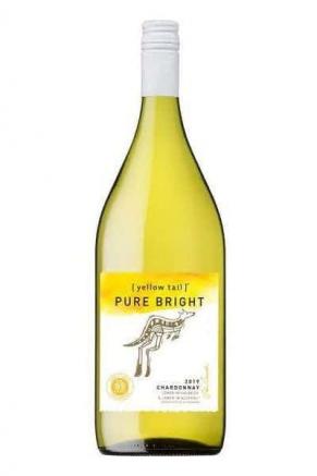 Yellow Tail - Chardonnay Pure Bright NV (1.5L)