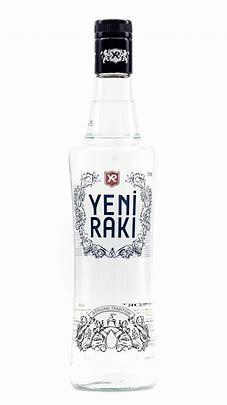 Yeni Raki