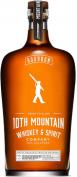 10th Mountain - Bourbon