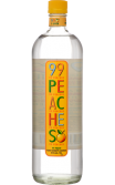 99 Schnapps - Peaches (1L)