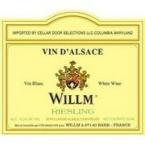 Alsace Willm - Riesling Alsace 2021