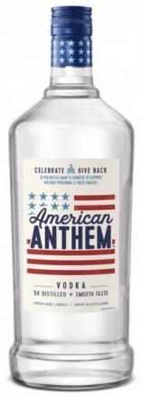 American Anthem - Vodka (1.75L) (1.75L)