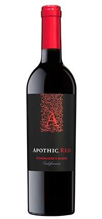 Apothic - Pinot Noir 2022