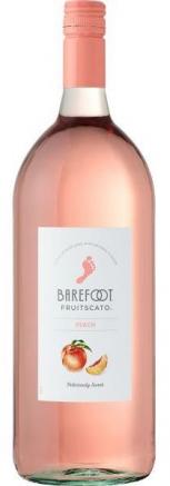 Barefoot - Peach Fruitscato NV