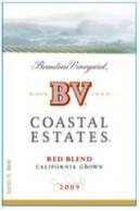 Beaulieu Vineyards - Red Blend Coastal Estates 0 (1.5L)