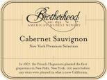 Brotherhood - Cabernet Sauvignon 0 (1.5L)