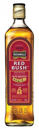 Bushmills - Red Bush Whiskey (1L) (1L)