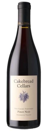 Cakebread - Pinot Noir Two Creeks Vineyard 2019
