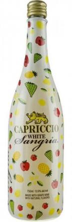 Capriccio - Bubbly White Sangria NV