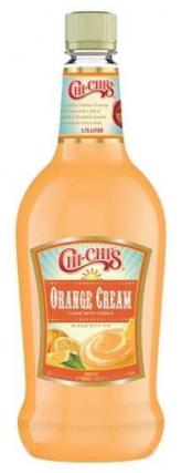 Chi-Chis - Orange Cream Cocktail (1.75L) (1.75L)