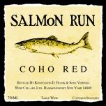 Dr. Konstantin Frank - Coho Red Finger Lakes Salmon Run 0