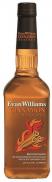 Evan Williams - Cinnamon Reserve