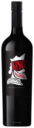 King - The Magnificent One Malbec 2021