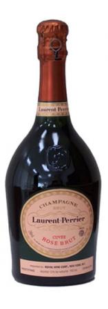 Laurent-Perrier - Brut Rosé Champagne NV