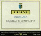 Lisini - Brunello di Montalcino Ugolaia 2019