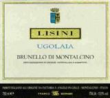 Lisini - Brunello di Montalcino Ugolaia 2019